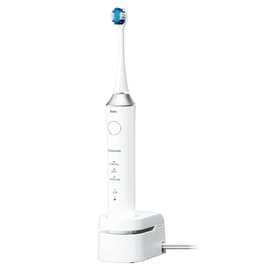 Panasonic Electric Tooth Brush Doltz Blue EW-DL35-A ｜ DOKODEMO