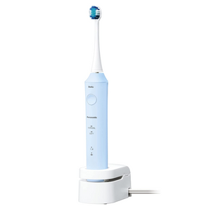 Panasonic Electric Tooth Brush Doltz Blue EW-DL35-A ｜ DOKODEMO