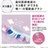 Panasonic EW-DL38-A [Sonic Vibration Toothbrush Doltz]