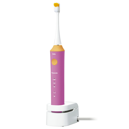 Panasonic EW-DK31-P [Sonic vibration toothbrush Kids Doltz]