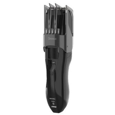 Maxell Izumi HC-FW222-K [Rechargeable/AC type, washable]