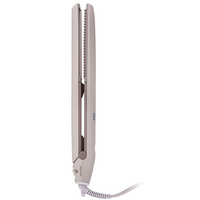 TESCOM TS750A-C [保護離子寬板直髮器，沙米色]