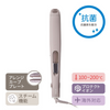 테스컴 TESCOM TS850A-C [프로텍트 이온 스팀 스트레이트 아이론 클레이 베이지]