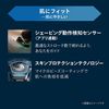 PHILIPS S9697/31 [Men's Shaver 9000 Series Three Cyclone Head Dark Chrome]
