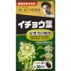 野口医学研究所 イチョウ葉 60粒 約30日分