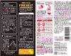 Bathclin Kikiyu Carbonated Bath Additive Fine Heat Smart Model Hot Citrus Scent 400g