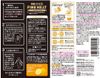 Bathclin Kikiyu Carbonated Bath Additive Fine Heat Grapefruit Body Grapefruit Scent 400g