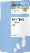 P&G Pantene Micellar Treatment Pure & Cleanse Refill 350g