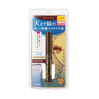 Heroine 持久捲翹睫毛膏 WP 02 透明棕色