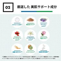 Lululun Medicated Moisturizing Skin Conditioning Face Mask (Pack of 4) [Quasi-Drug]