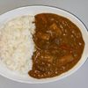 江田島海軍カレー 200g