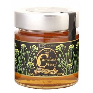 Pure camerina Honey 250g