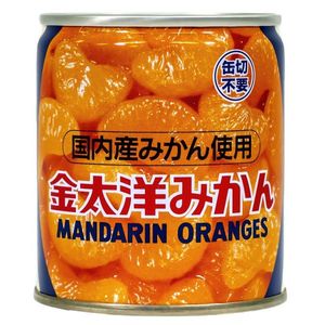 Kintoshi Mandarin 국내 생산 210g