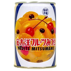 Kintai Fruit Mitsu Beans EO 4 Can