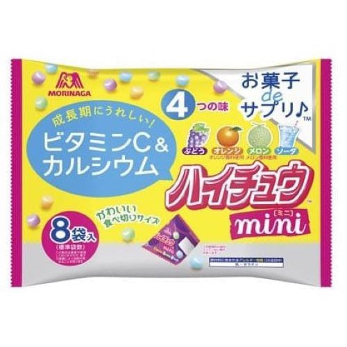 Haichu mini Petit Pack 80G