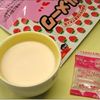 Milmake 草莓味 5g x 20袋