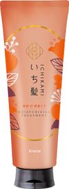 Kracie ICHIKAMI密集雙重保濕護理沖洗式護理液 230g