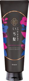Kracie Ichikami 柔滑护理冲洗型护发素 230g