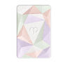 新發布：LE REHAUSSEUR D'ÉCLAT Cle de Peau Beaute Le Rehausseur D'Eclat 臉部顏色：顏色：17