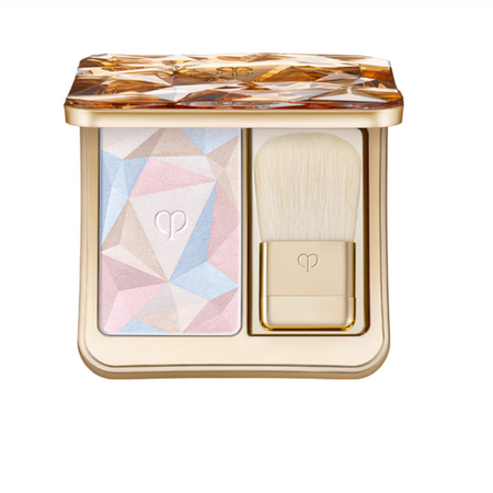新发售：LE REHAUSSEUR D’ÉCLAT Cle de Peau Beaute Le Rehausseur D’Éclair &lt;面部颜色&gt; 颜色：21