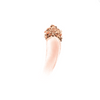 新發布：LE REHAUSSEUR D'ÉCLAT Cle de Peau Beaute Le Rehausseur D'Eclat 臉部顏色：顏色：203