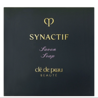 Clé de Peau Beauté Synactif Soap n (Makeup Remover and Facial