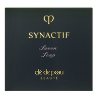 Clé de Peau Beauté Synactif Soap n＜Makeup Remover & Facial