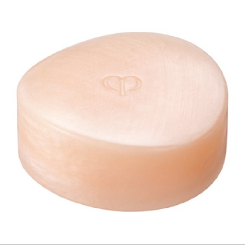 Cle de Peau Beaute Sinaktif Sabon N &lt;Makeup Remove / Facial Cleanment soap&gt; 100g Refill