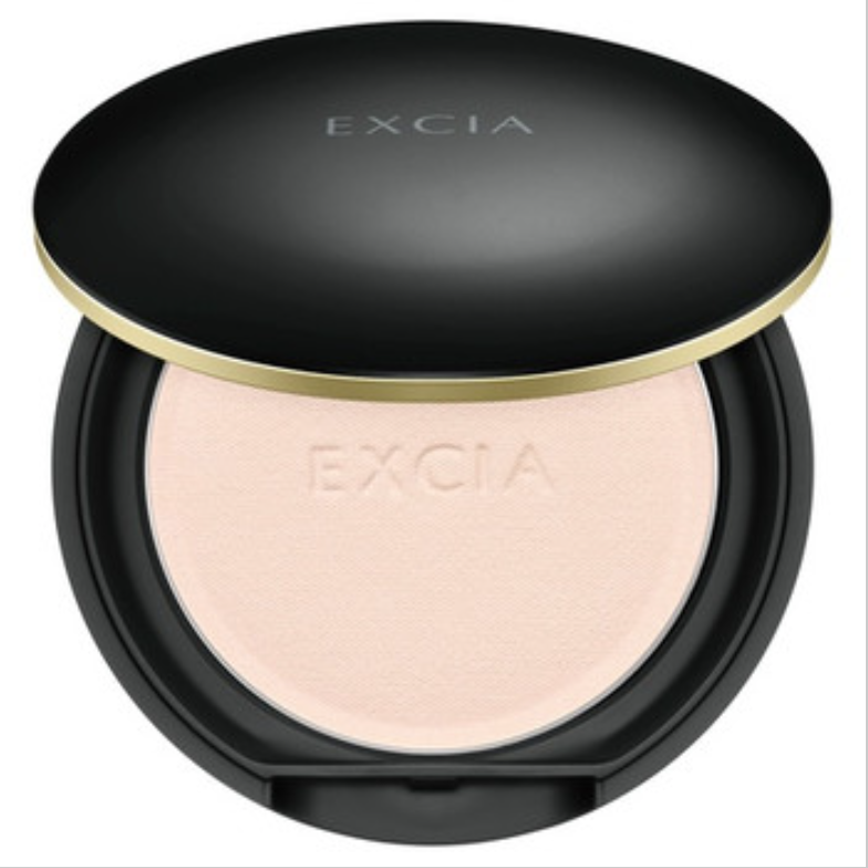 ファンデーション EXCIA transparent glow veil (refill) angel-devil_4969527503950