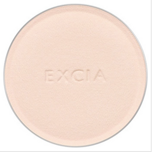 Albion Xia Translainer Glow Veil Face Powder&gt; Case is sold separately LU01 SPF10 PA+