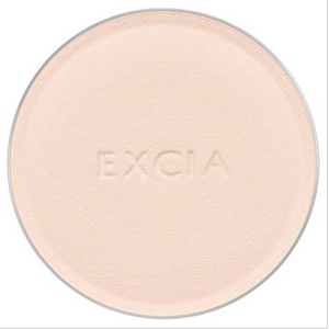 ALBION Excia 透明光彩面紗粉餅（單獨販售）LU01 SPF10 PA+