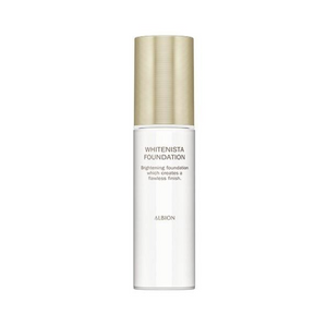 Albion | Albion Whitinista Foundation 30ml &lt;藥物美白基金會&gt; SPF30 PA ++顏色：030