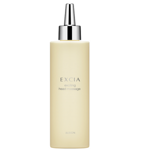 ALBION Excia Exciting Head Massage (Scalp Massage Treatment) 180ml