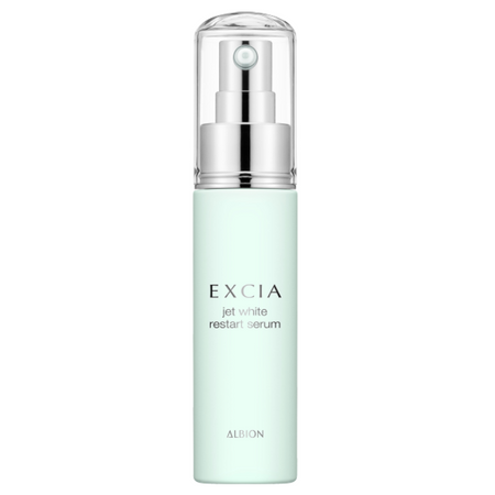 ALBION奧爾濱 Excia Jet White Restart Serum (美白按摩美容液) 60g