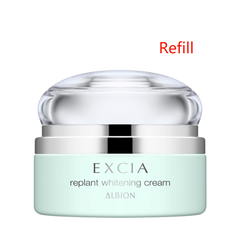 阿尔比恩·阿尔比恩（Albion Albion）Exia Replearn Replent Cream / &lt;Refill&gt; 30g