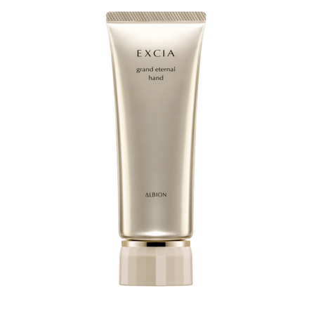ALBION 奥尔滨 Excia AL Grand Eternal Hand（药用美白护手霜）110g