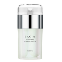 신제품 알비온 엑시아 더블 키 어드밴스 세럼〈세럼〉
