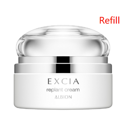 ALBION（奧碧虹）EXCIA 重塑修護霜 / 30g  Refill（替換裝）
