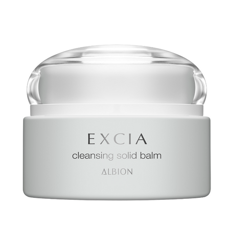 ALBION 艾倫比亞 EXCIA 極緻潔顏凝霜 120g