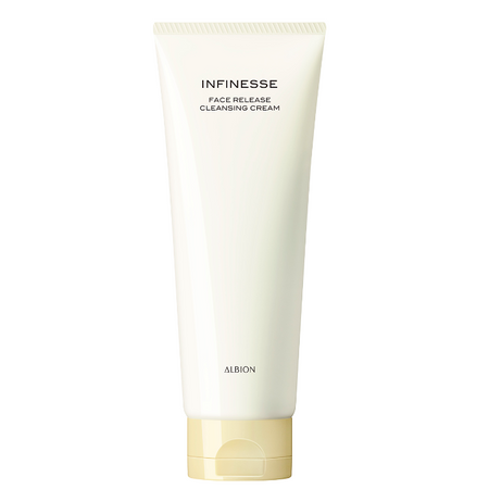新品上市：ALBION 奥尔滨 Anfinesse 面部卸妆霜 170g