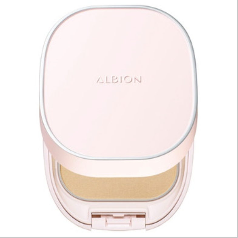 Albion Albion Primp Pudarest -only case