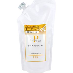 STH Kinuhada Komachi Peeling Gel [Refill]