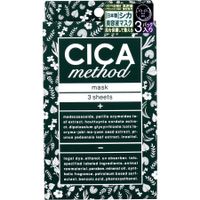 Cojit CICA Method MASK 積雪草修護面膜