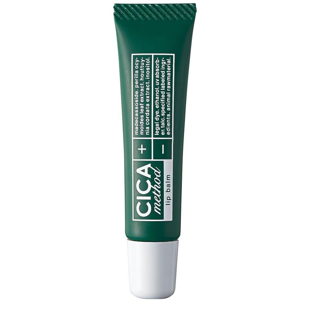 Cosit CICA METHOD LIP BALM deer method lip balm