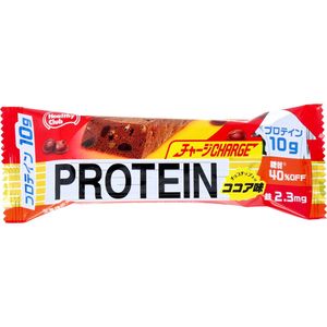 Healthy Club Charge Protein Cocoa flavor