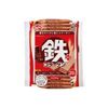 Healthy Club iron plus collagen wafer cocoa flavor