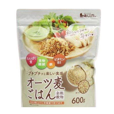 味源 燕麥米飯