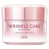 Wrinkle Care White Moist Gel Cream