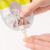 클리어턴 모공코마치 옐로우 필오프 팩 30g (약 5회분)
