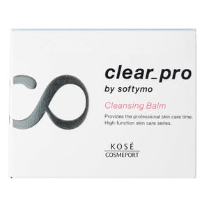 Softyimo Clear Pro清洁香脂90g